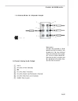 Предварительный просмотр 146 страницы MSI 975X Platinum Series User Manual