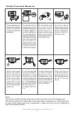 Preview for 3 page of MSI 9S6-3MA01H-001 User Manual