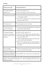 Preview for 8 page of MSI 9S6-3MA01H-001 User Manual