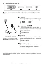 Preview for 19 page of MSI 9S6-3MA01H-001 User Manual