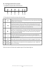 Preview for 20 page of MSI 9S6-3MA01H-001 User Manual