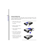 Preview for 47 page of MSI 9S7-122816-017 - VR220 017US-GST3402G25SP - Pentium 2.16 GHz User Manual