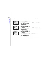 Preview for 61 page of MSI 9S7-169112-031 - X600 031US - Core 2 Solo 1.4 GHz User Manual