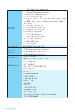 Preview for 4 page of MSI A320M PRO-VH PLUS User Manual