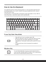 Preview for 11 page of MSI A5M-029XIT Introductions Manual