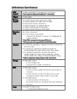 Preview for 2 page of MSI A68HI ACSeries Manual