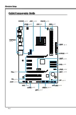 Preview for 18 page of MSI A75A-G35 Series Manual