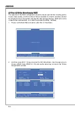 Preview for 66 page of MSI A75A-G35 Series Manual