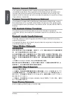 Preview for 6 page of MSI A78I AC V2 User Manual