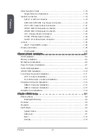 Preview for 12 page of MSI A78I AC V2 User Manual