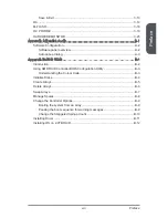 Preview for 13 page of MSI A78I AC V2 User Manual