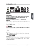 Preview for 23 page of MSI A78I AC V2 User Manual