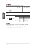 Preview for 24 page of MSI A78I AC V2 User Manual