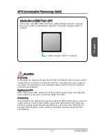 Preview for 25 page of MSI A78I AC V2 User Manual