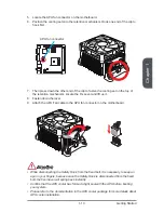 Preview for 27 page of MSI A78I AC V2 User Manual