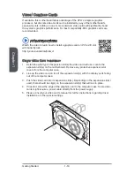 Preview for 32 page of MSI A78I AC V2 User Manual