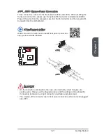 Preview for 35 page of MSI A78I AC V2 User Manual