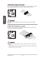 Preview for 36 page of MSI A78I AC V2 User Manual