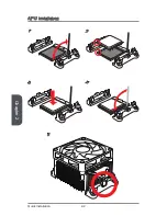 Preview for 42 page of MSI A78I AC V2 User Manual