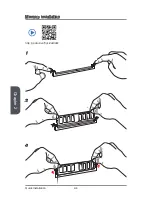 Preview for 44 page of MSI A78I AC V2 User Manual