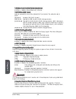 Preview for 62 page of MSI A78I AC V2 User Manual