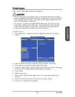 Preview for 85 page of MSI A78I AC V2 User Manual