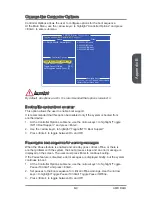 Preview for 89 page of MSI A78I AC V2 User Manual