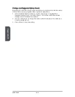 Preview for 90 page of MSI A78I AC V2 User Manual