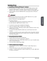 Preview for 91 page of MSI A78I AC V2 User Manual