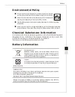 Предварительный просмотр 5 страницы MSI Adora22 Series User Manual