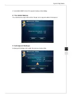Предварительный просмотр 37 страницы MSI Adora22 Series User Manual