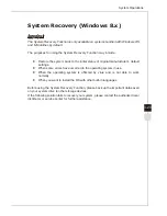 Предварительный просмотр 45 страницы MSI Adora22 Series User Manual