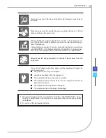 Предварительный просмотр 7 страницы MSI Adora24 Series User Manual