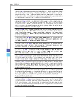 Предварительный просмотр 10 страницы MSI Adora24 Series User Manual