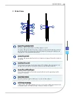 Предварительный просмотр 17 страницы MSI Adora24 Series User Manual