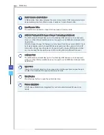 Предварительный просмотр 18 страницы MSI Adora24 Series User Manual