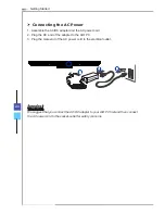 Предварительный просмотр 28 страницы MSI Adora24 Series User Manual