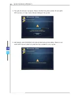Предварительный просмотр 50 страницы MSI Adora24 Series User Manual