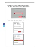 Предварительный просмотр 76 страницы MSI Adora24 Series User Manual