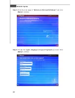 Preview for 28 page of MSI AE1900-01SUS - Wind Top - 1 GB RAM User Manual