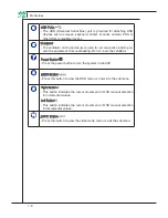 Preview for 20 page of MSI AE1920 User Manual