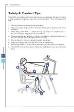 Предварительный просмотр 20 страницы MSI AE200 Manual