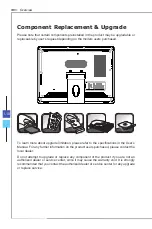 Предварительный просмотр 18 страницы MSI AE201 User Manual