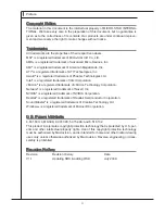 Preview for 2 page of MSI AE2010-02SUS - Wind Top - 4 GB RAM User Manual