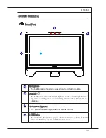 Preview for 13 page of MSI AE2010-02SUS - Wind Top - 4 GB RAM User Manual