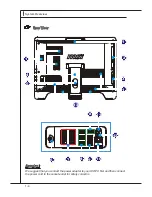 Preview for 14 page of MSI AE2010-02SUS - Wind Top - 4 GB RAM User Manual