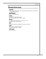 Preview for 19 page of MSI AE2010-02SUS - Wind Top - 4 GB RAM User Manual