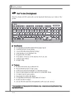 Preview for 24 page of MSI AE2010-02SUS - Wind Top - 4 GB RAM User Manual