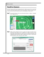 Preview for 32 page of MSI AE2010-02SUS - Wind Top - 4 GB RAM User Manual