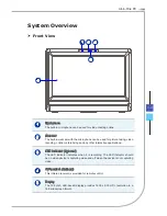 Предварительный просмотр 11 страницы MSI AE202 User Manual